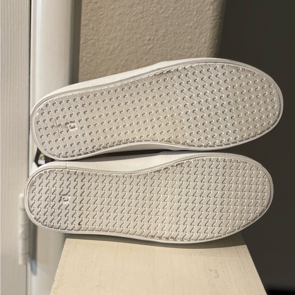 NEW Art Class Shoes Children Slip On Platform Carly Canvas Sneakers Tie-Dye Sz 3 - Picture 5 of 6